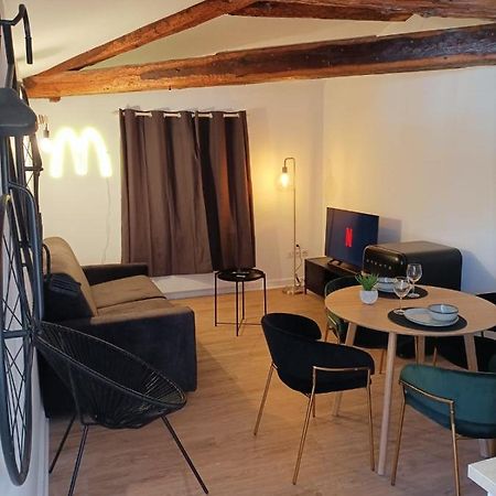 L'Underground Studio Hyper-Centre Carcassonne Zewnętrze zdjęcie