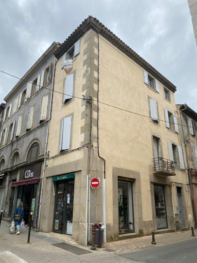 L'Underground Studio Hyper-Centre Carcassonne Zewnętrze zdjęcie