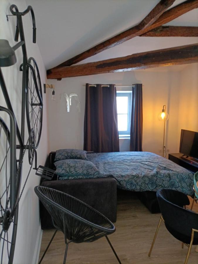 L'Underground Studio Hyper-Centre Carcassonne Zewnętrze zdjęcie