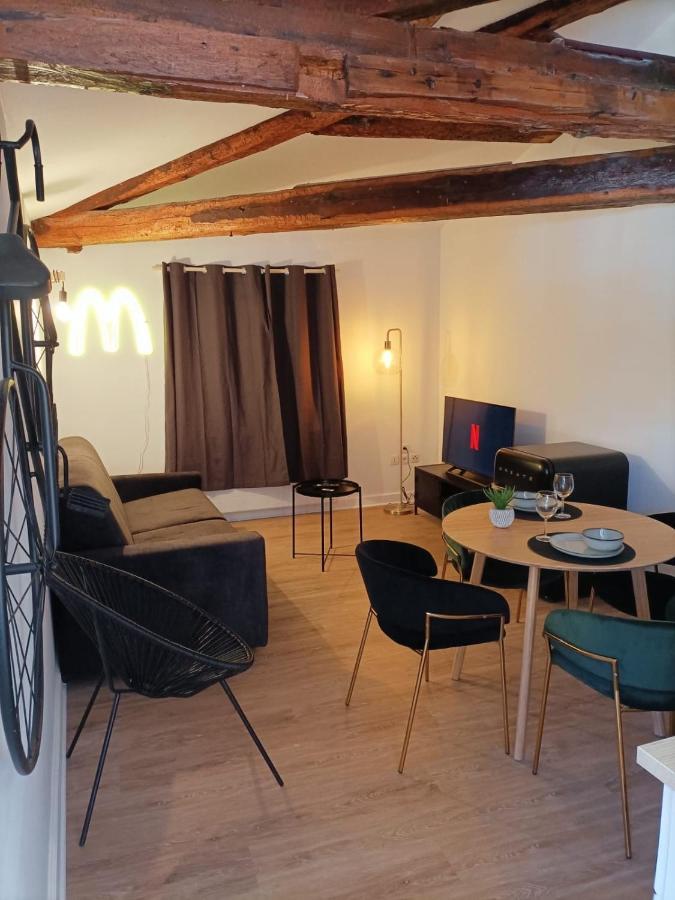 L'Underground Studio Hyper-Centre Carcassonne Zewnętrze zdjęcie